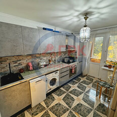 Квартира 64,2 м², 3-комнатная - изображение 1