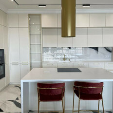 Квартира 117 м², 3-комнатная - изображение 5