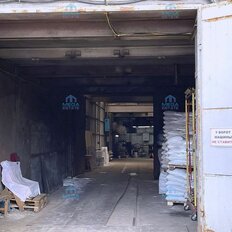 500 м², склад - изображение 2