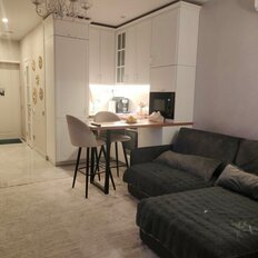 Квартира 24 м², студия - изображение 1