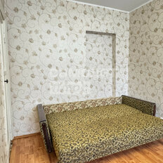 Квартира 39,6 м², 2-комнатная - изображение 4