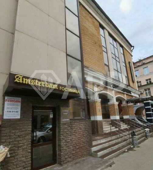 95 м², офис 99 999 ₽ в месяц - изображение 28
