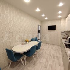 Квартира 81,4 м², 3-комнатная - изображение 1