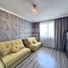 Квартира 55,8 м², 2-комнатная - изображение 1