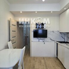 Квартира 38 м², 1-комнатная - изображение 2