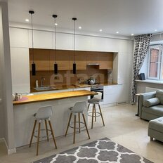 таунхаус + 1 сотка, участок - изображение 1