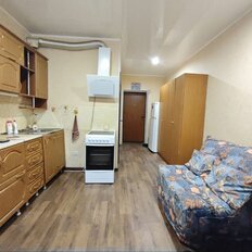 Квартира 20 м², студия - изображение 4
