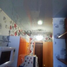 Квартира 16 м², 1-комнатная - изображение 1