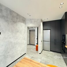 Квартира 32 м², 1-комнатная - изображение 3