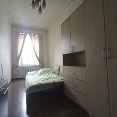 Квартира 72,3 м², 3-комнатная - изображение 5