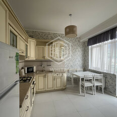 Квартира 218 м², 4-комнатная - изображение 4