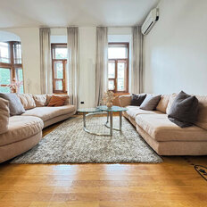 Квартира 112 м², 3-комнатная - изображение 5