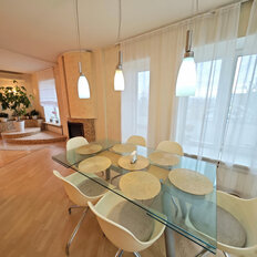 Квартира 123,8 м², 3-комнатная - изображение 2