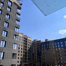 Квартира 44 м², студия - изображение 4