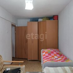 Квартира 45,8 м², 2-комнатная - изображение 4