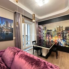 Квартира 72,1 м², 2-комнатная - изображение 5