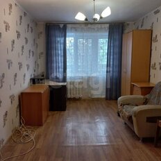 Квартира 30 м², 1-комнатная - изображение 1