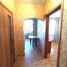 Квартира 30 м², 1-комнатная - изображение 5