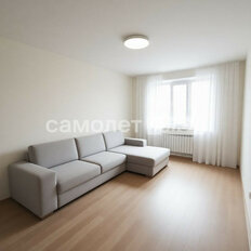 Квартира 51,2 м², 2-комнатная - изображение 1