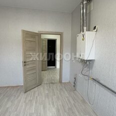 Квартира 44 м², 1-комнатная - изображение 2