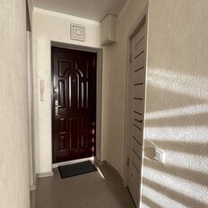 Квартира 28 м², 1-комнатная - изображение 5