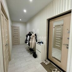 Квартира 53,8 м², 2-комнатная - изображение 5