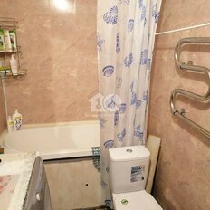 Квартира 23,5 м², студия - изображение 5