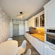 Квартира 89 м², 3-комнатная - изображение 1