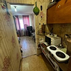 Квартира 16,3 м², студия - изображение 5
