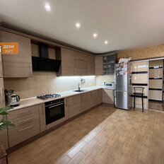 Квартира 120 м², 3-комнатная - изображение 4