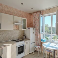 Квартира 37 м², 1-комнатная - изображение 2