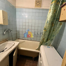 Квартира 31 м², 1-комнатная - изображение 4