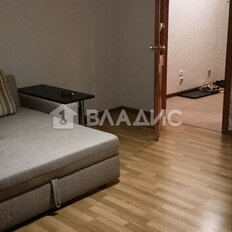 Квартира 50 м², 2-комнатная - изображение 4