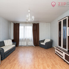 Квартира 51,2 м², 1-комнатная - изображение 5