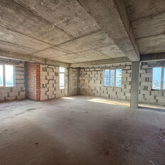 Квартира 81 м², 2-комнатная - изображение 4