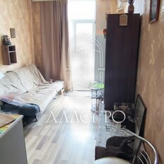 Квартира 28 м², студия - изображение 4