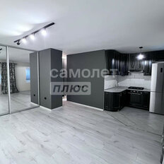 Квартира 40,8 м², 2-комнатная - изображение 2