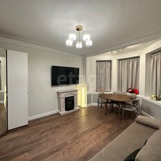 Квартира 46 м², 2-комнатная - изображение 1