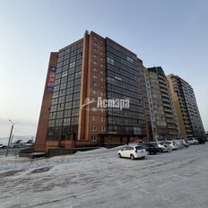 Квартира 43,5 м², 1-комнатная - изображение 1