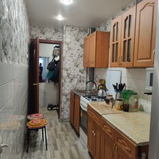 Квартира 42,5 м², 2-комнатная - изображение 2