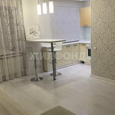Квартира 30 м², 1-комнатная - изображение 4