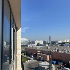 Квартира 36,7 м², 1-комнатные - изображение 5