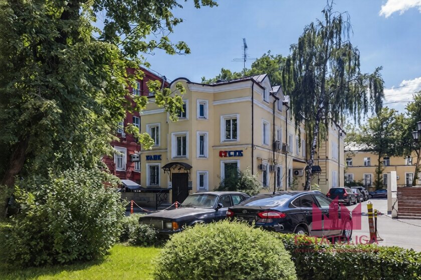 364 м², офис 138 951 280 ₽ - изображение 68