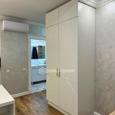 Квартира 115 м², 4-комнатная - изображение 5