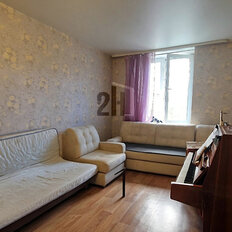 Квартира 67,7 м², 3-комнатная - изображение 2