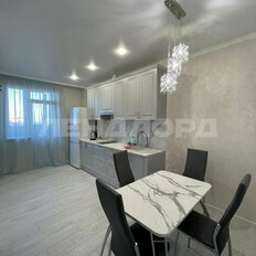 Квартира 45 м², 2-комнатная - изображение 3