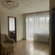 Квартира 43 м², 2-комнатная - изображение 4