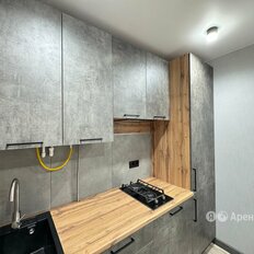 Квартира 31 м², 1-комнатная - изображение 2