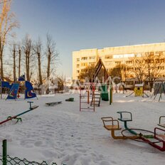 Квартира 63,7 м², 3-комнатная - изображение 3