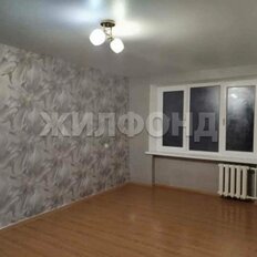 Квартира 28,8 м², 1-комнатная - изображение 1